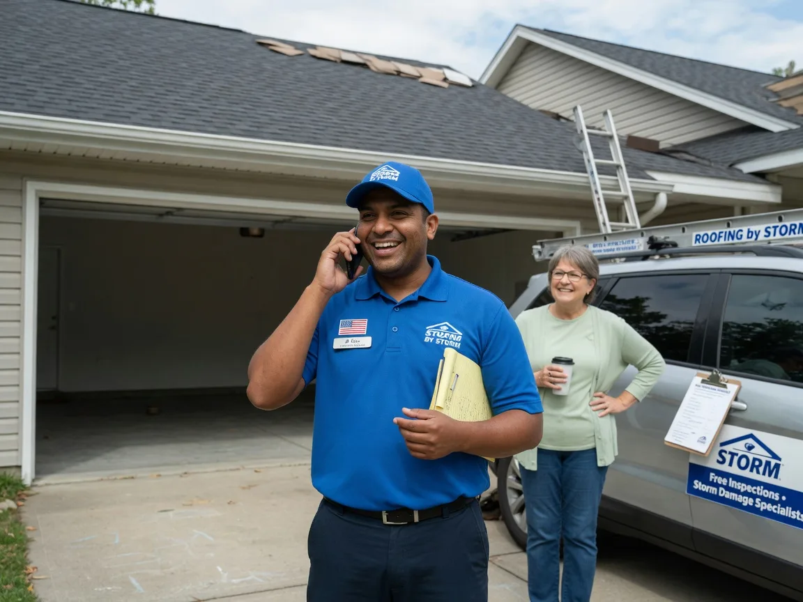 Roof Repair Near Me Mount Vernon, TX FAQs